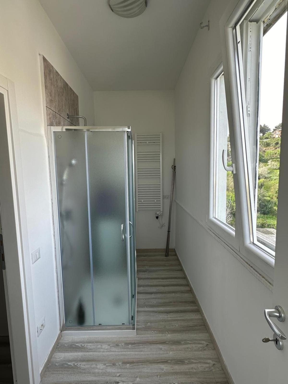 Panoramic Apartment Наполи Екстериор снимка