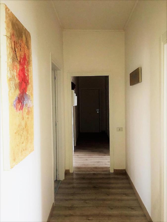 Panoramic Apartment Наполи Екстериор снимка